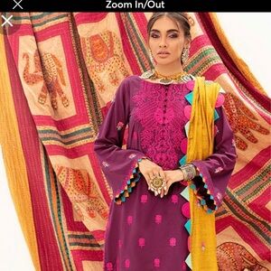 Tahra by zainab chotani